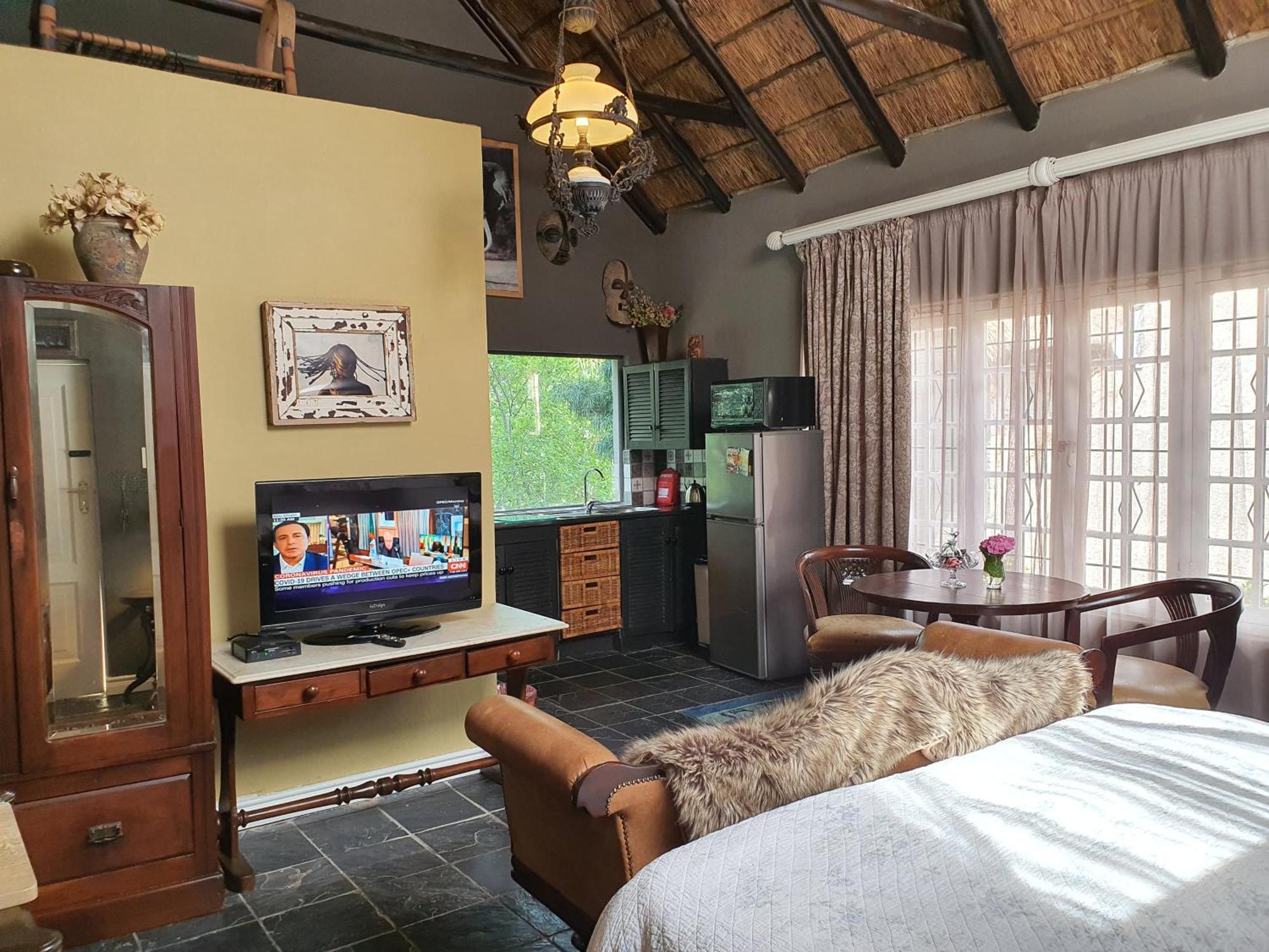 Waterhouse Guest Lodge In Waterkloof Pretoria-Noord Habitación foto